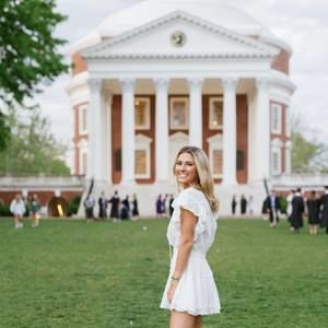 Meet your Posher, Riley